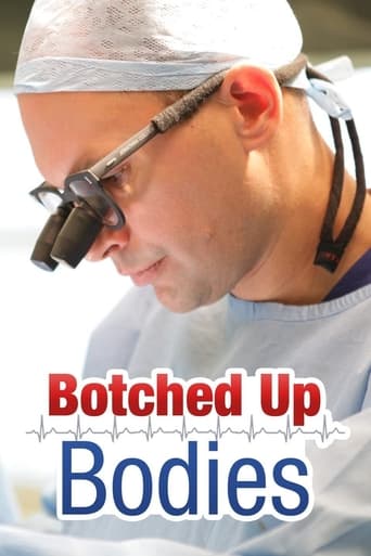 Watch Botched Up Bodies