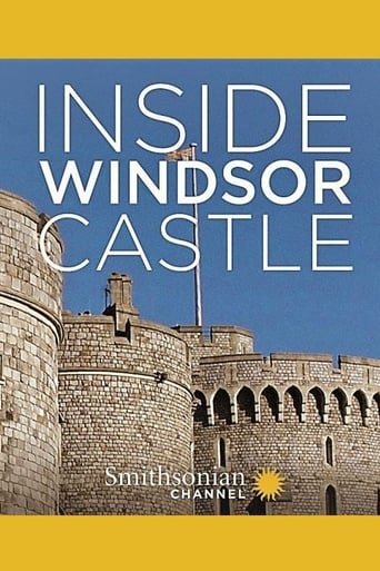 Watch Inside Windsor Castle