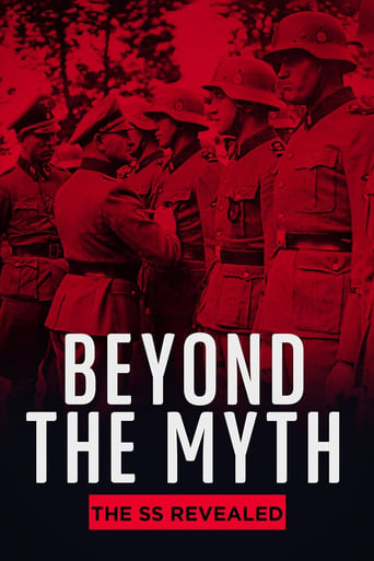 Watch Beyond the Myth: The SS Unveiled