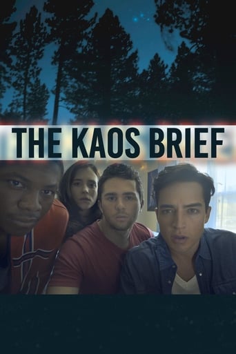 Watch The Kaos Brief
