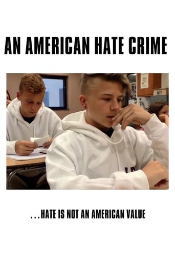 Watch An American Hate Crime