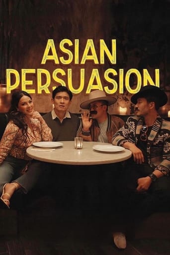 Watch Asian Persuasion