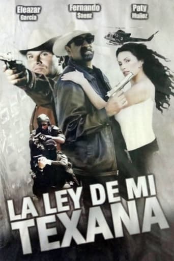 La ley de mi texana