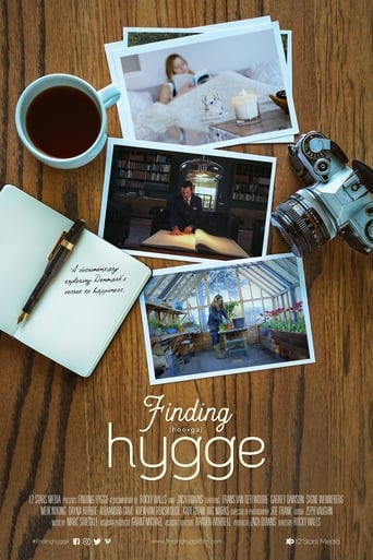 Finding Hygge