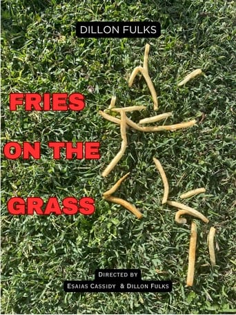 Fries on the Grass