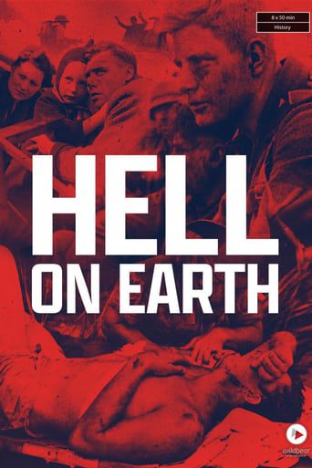 Watch Hell on Earth