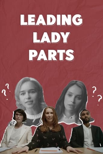 Watch Leading Lady Parts