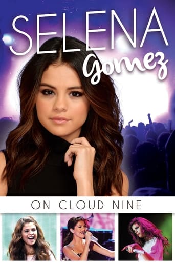 Watch Selena Gomez: On Cloud Nine