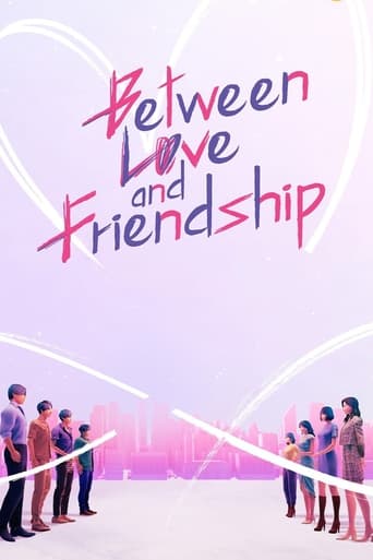 Watch Between Love and Friendship