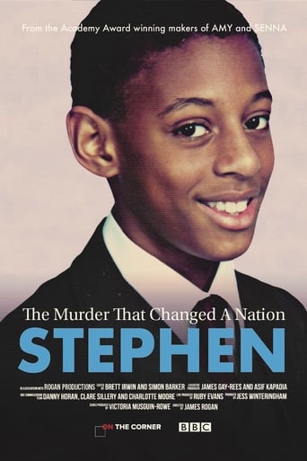 Watch Stephen: The Murder that Changed a Nation