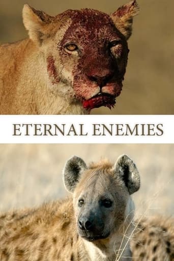Watch Eternal Enemies: Revealed