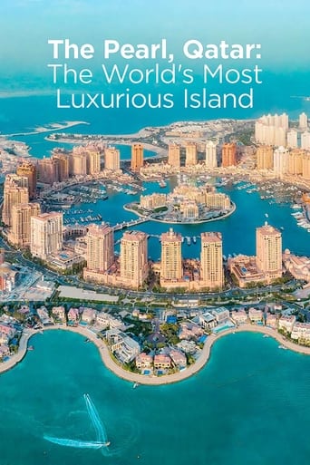 The Pearl, Qatar: The World's Most Luxurious Island