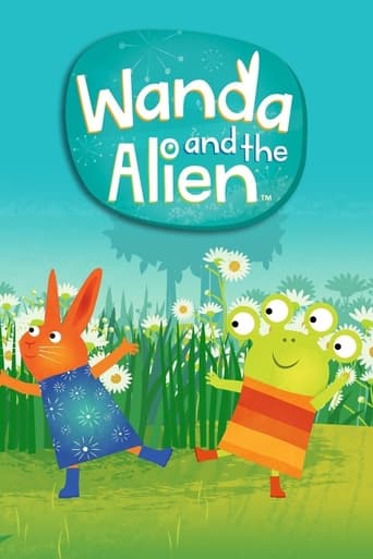 Watch Wanda and the Alien