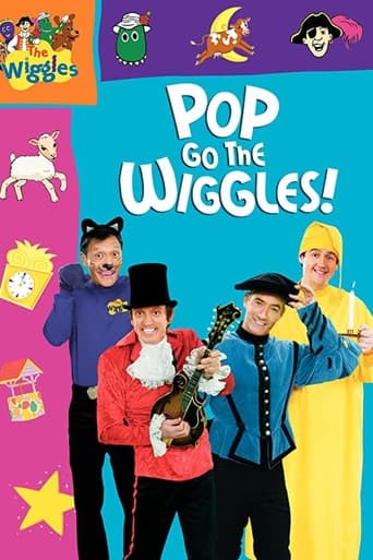 Watch The Wiggles: Pop Go the Wiggles!