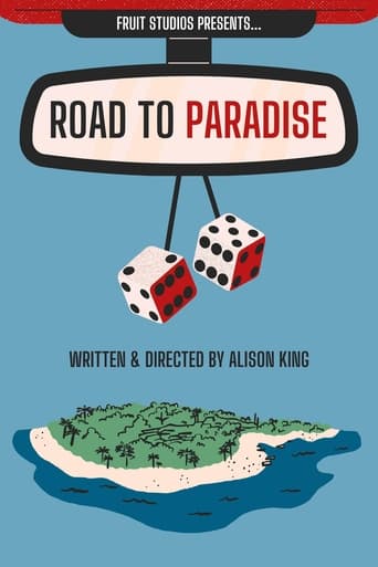 Watch Road to Paradise