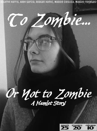 Watch To Zombie... Or Not to Zombie