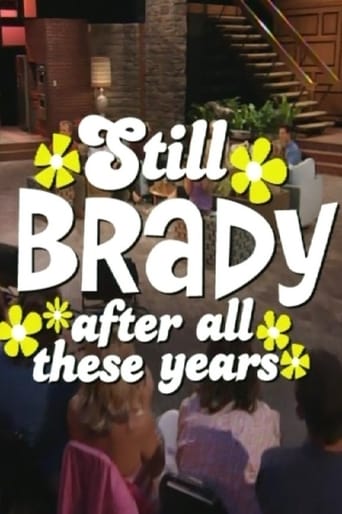 Watch The Brady Bunch 35th Anniversary Reunion Special: Still Brady After All These Years