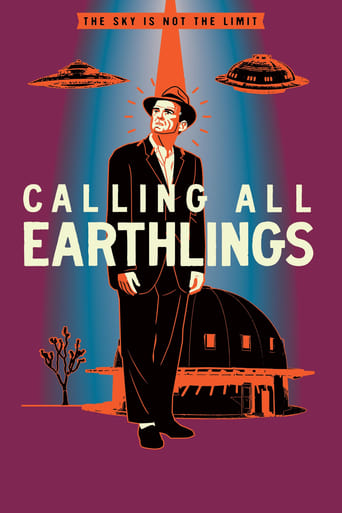 Watch Calling All Earthlings