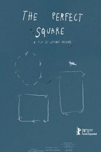 The Perfect Square