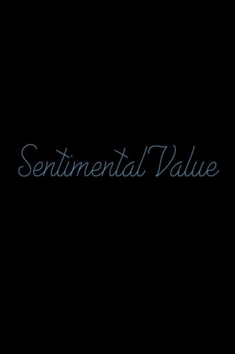 Watch Sentimental Value