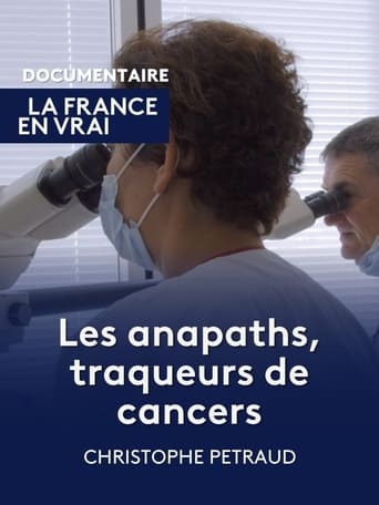 Les anapaths traqueurs de cancers