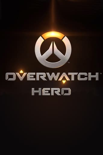 Watch Overwatch: Hero