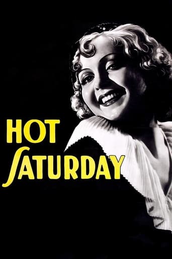 Watch Hot Saturday