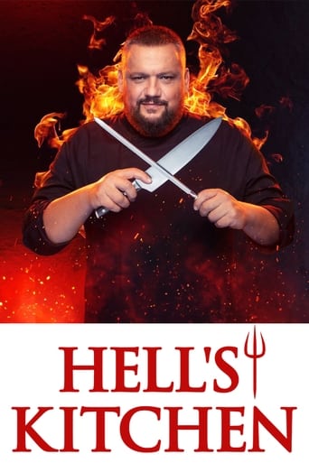 Hell's Kitchen Croatia