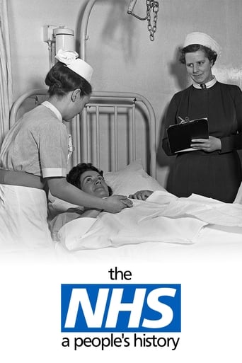 Watch The NHS: A People's History