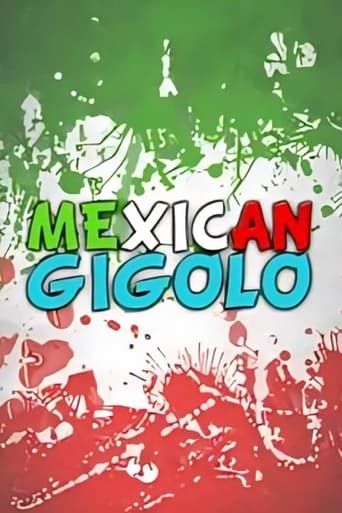 Mexican gigoló
