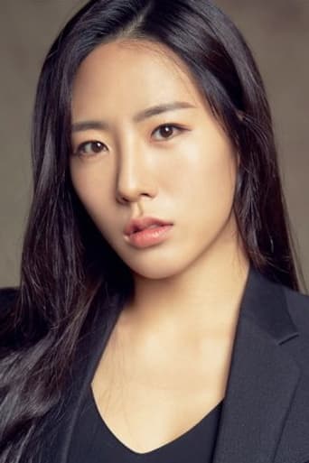 Lee Sang-hwa