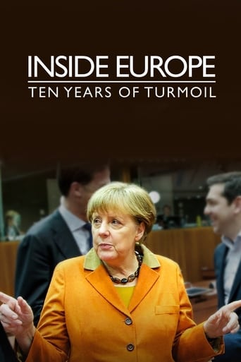Watch Inside Europe: Ten Years of Turmoil
