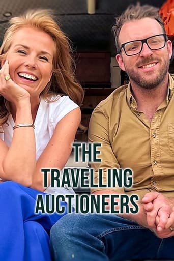 Watch The Travelling Auctioneers