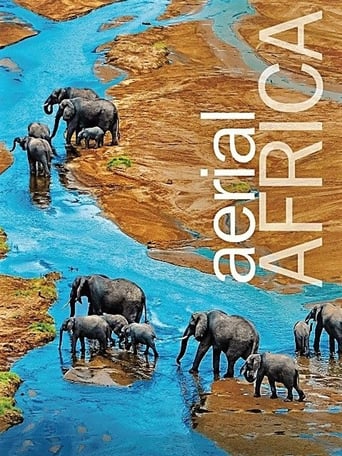 Watch Aerial Africa
