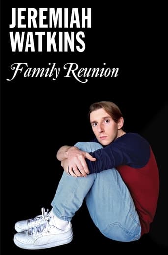 Watch Jeremiah Watkins: Family Reunion