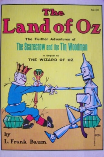 Watch The Land of Oz