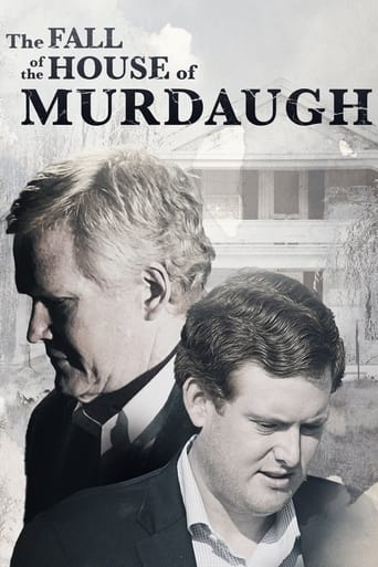 Watch The Fall of the House of Murdaugh