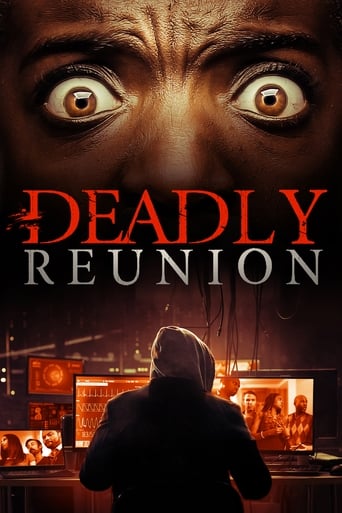 Watch Deadly Reunion