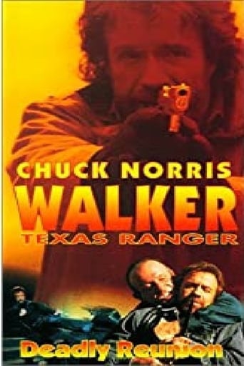 Watch Walker Texas Ranger 3: Deadly Reunion