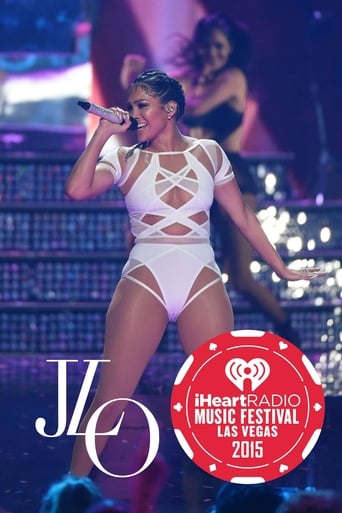 Watch Jennifer Lopez | iHeartRadio Music Festival