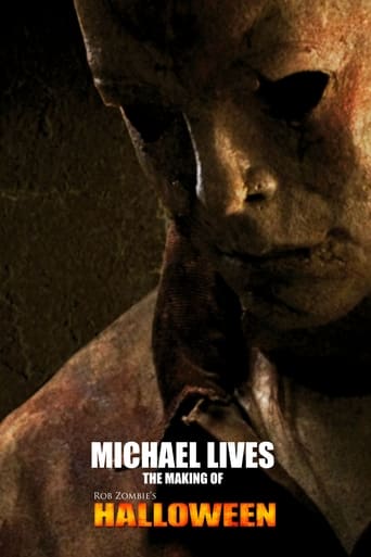 Watch Michael Lives: The Making of Halloween