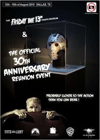 Watch A Friday the 13th Reunion