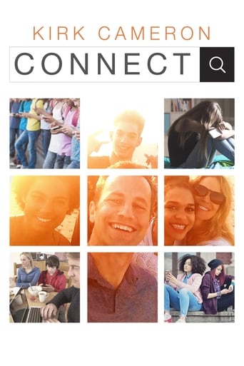 Watch Kirk Cameron: Connect