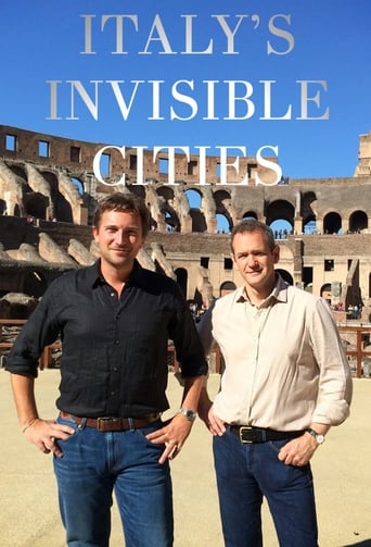 Watch Italy's Invisible Cities