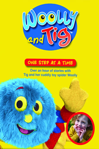 Watch Woolly and Tig