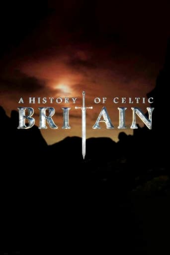 A History of Celtic Britain