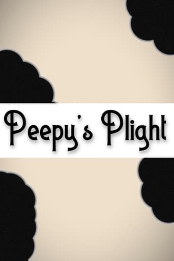 Peepy's Plight