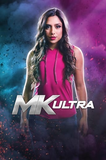 Watch MK Ultra