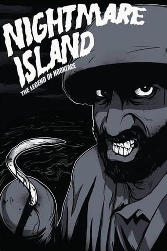 Nightmare Island: The Legend of Hookface