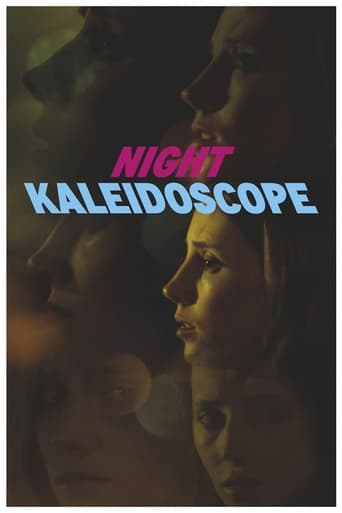 Watch Night Kaleidoscope